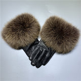 Luxury Gloves