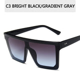 Flat Top Shades for Men or Women