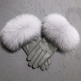 Luxury Gloves