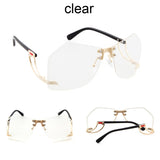 Rimless Wonder!