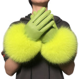 Luxury Gloves