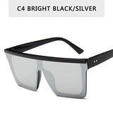 Flat Top Shades for Men or Women