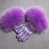 Luxury Gloves