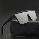 Flat Top Shades for Men or Women