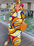 Gorgeous Kaftan