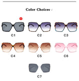 Shades For Any Season