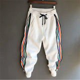 Men's Harem Sweatpants