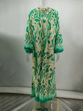 Gorgeous Kaftan