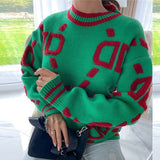 Chic Trendy Sweater