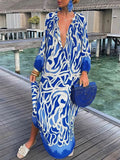 Gorgeous Kaftan