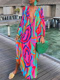 Gorgeous Kaftan