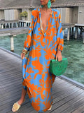 Gorgeous Kaftan