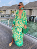 Gorgeous Kaftan