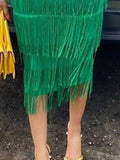 Fringe Fabulous!