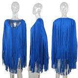 Tassel Chic