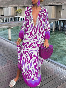 Gorgeous Kaftan