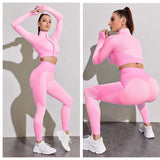 NEW Colors! Workout 2 Piece!