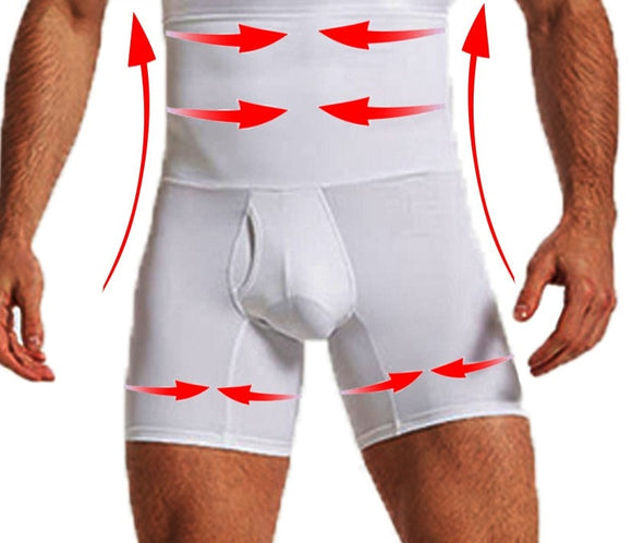 Mens Body Shaper